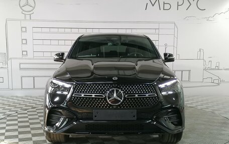 Mercedes-Benz GLE Coupe, 2025 год, 18 025 000 рублей, 2 фотография