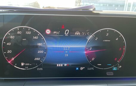 Mercedes-Benz GLE Coupe, 2025 год, 18 025 000 рублей, 7 фотография