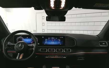 Mercedes-Benz GLE Coupe, 2025 год, 18 025 000 рублей, 5 фотография