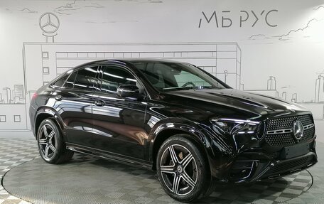 Mercedes-Benz GLE Coupe, 2025 год, 18 025 000 рублей, 12 фотография