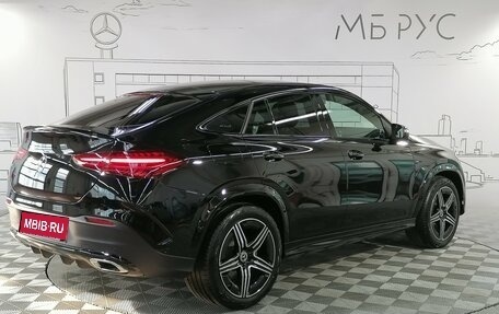 Mercedes-Benz GLE Coupe, 2025 год, 18 025 000 рублей, 10 фотография