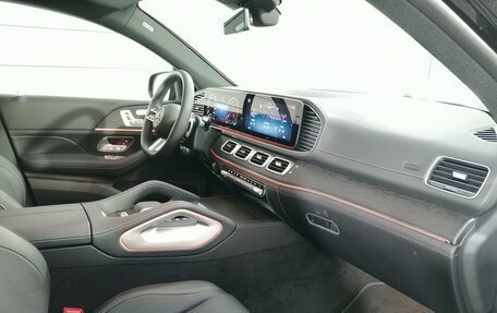 Mercedes-Benz GLE Coupe, 2025 год, 18 025 000 рублей, 13 фотография