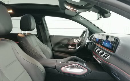 Mercedes-Benz GLE Coupe, 2025 год, 18 025 000 рублей, 14 фотография