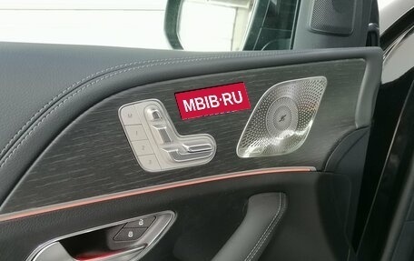 Mercedes-Benz GLE Coupe, 2025 год, 18 025 000 рублей, 28 фотография