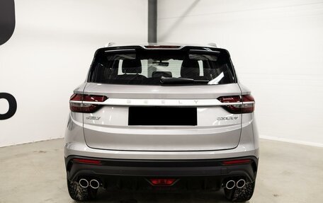 Geely Coolray I, 2023 год, 2 456 000 рублей, 5 фотография