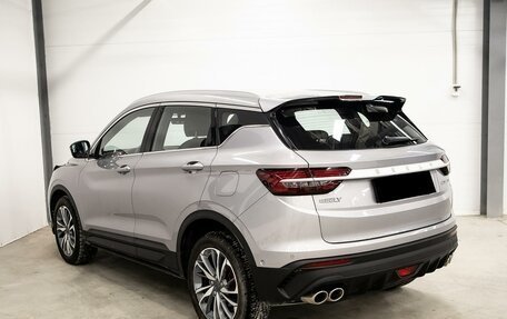 Geely Coolray I, 2023 год, 2 456 000 рублей, 6 фотография