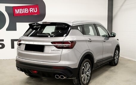 Geely Coolray I, 2023 год, 2 456 000 рублей, 4 фотография