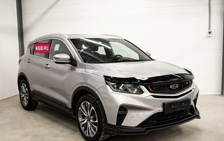 Geely Coolray I, 2023 год, 2 456 000 рублей, 3 фотография