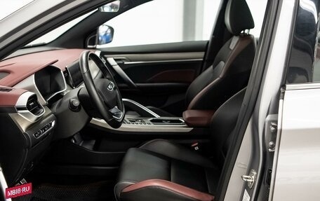 Geely Coolray I, 2023 год, 2 456 000 рублей, 9 фотография