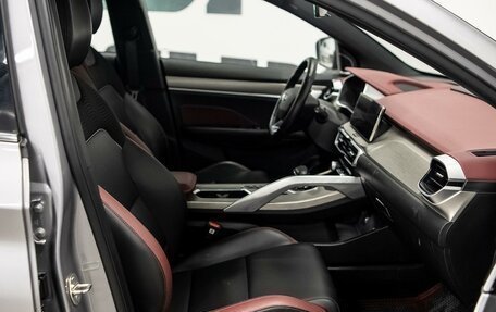 Geely Coolray I, 2023 год, 2 456 000 рублей, 18 фотография