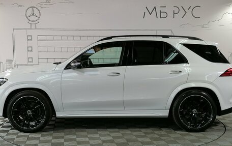 Mercedes-Benz GLE, 2025 год, 17 458 500 рублей, 3 фотография