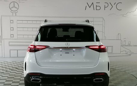 Mercedes-Benz GLE, 2025 год, 17 458 500 рублей, 4 фотография