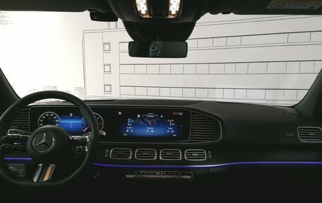 Mercedes-Benz GLE, 2025 год, 17 458 500 рублей, 5 фотография