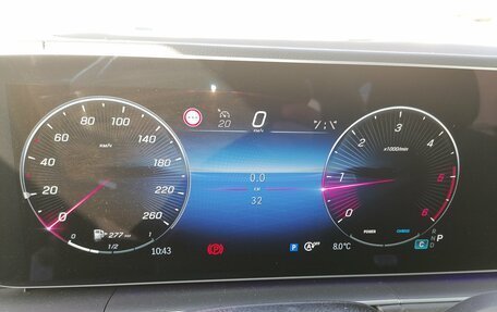 Mercedes-Benz GLE, 2025 год, 17 458 500 рублей, 7 фотография