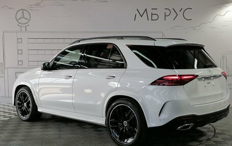Mercedes-Benz GLE, 2025 год, 17 458 500 рублей, 10 фотография