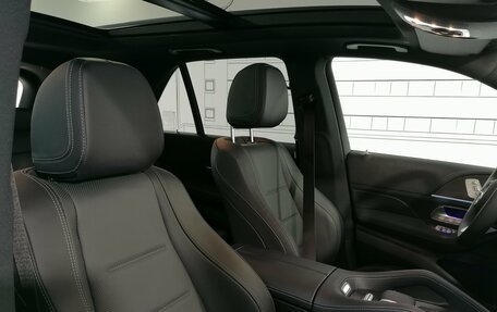 Mercedes-Benz GLE, 2025 год, 17 458 500 рублей, 14 фотография