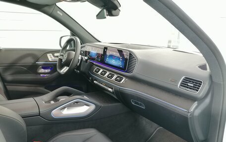 Mercedes-Benz GLE, 2025 год, 17 458 500 рублей, 12 фотография