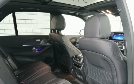 Mercedes-Benz GLE, 2025 год, 17 458 500 рублей, 16 фотография