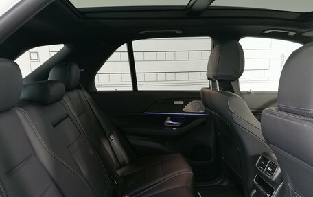 Mercedes-Benz GLE, 2025 год, 17 458 500 рублей, 17 фотография