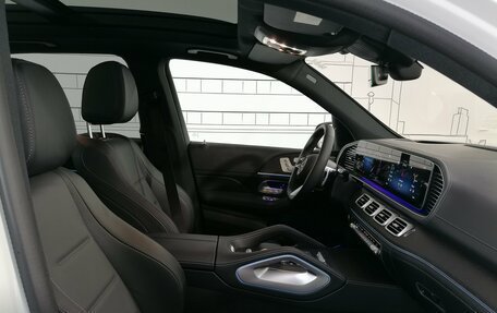 Mercedes-Benz GLE, 2025 год, 17 458 500 рублей, 13 фотография