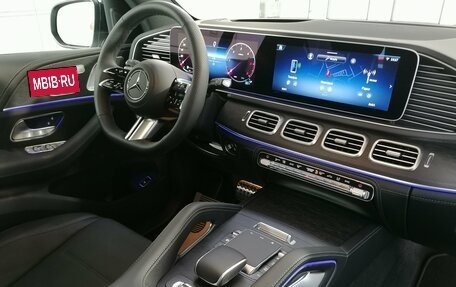 Mercedes-Benz GLE, 2025 год, 17 458 500 рублей, 15 фотография