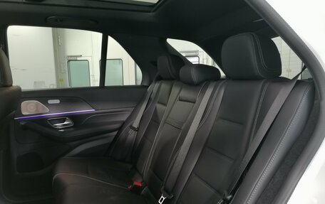 Mercedes-Benz GLE, 2025 год, 17 458 500 рублей, 23 фотография