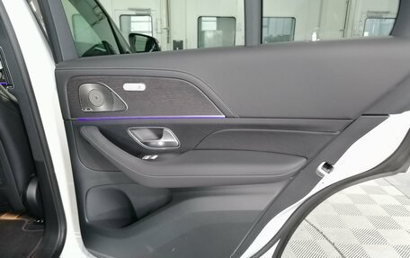 Mercedes-Benz GLE, 2025 год, 17 458 500 рублей, 20 фотография