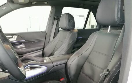 Mercedes-Benz GLE, 2025 год, 17 458 500 рублей, 26 фотография