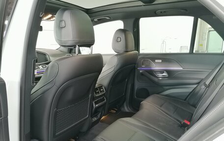 Mercedes-Benz GLE, 2025 год, 17 458 500 рублей, 21 фотография