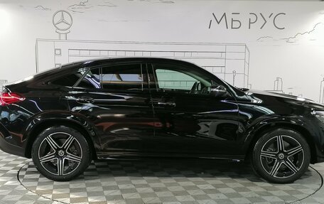 Mercedes-Benz GLE Coupe, 2025 год, 17 355 500 рублей, 7 фотография