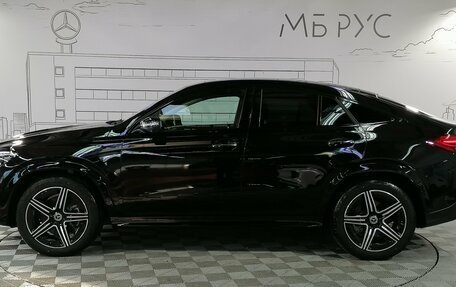 Mercedes-Benz GLE Coupe, 2025 год, 17 355 500 рублей, 3 фотография