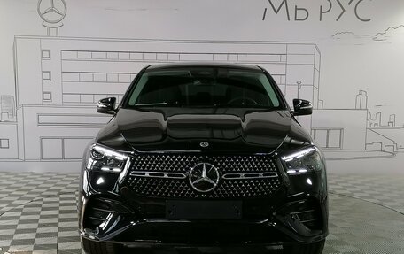 Mercedes-Benz GLE Coupe, 2025 год, 17 355 500 рублей, 2 фотография