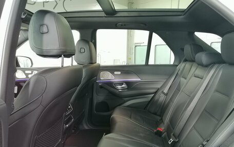 Mercedes-Benz GLE, 2025 год, 17 458 500 рублей, 22 фотография