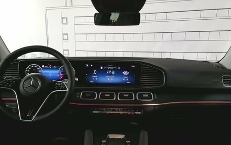 Mercedes-Benz GLE Coupe, 2025 год, 17 355 500 рублей, 5 фотография