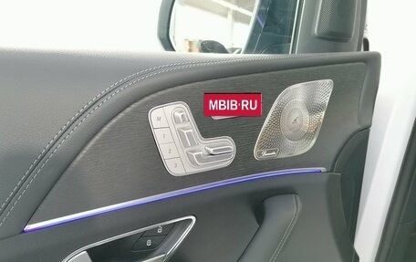 Mercedes-Benz GLE, 2025 год, 17 458 500 рублей, 27 фотография