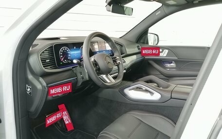 Mercedes-Benz GLE, 2025 год, 17 458 500 рублей, 24 фотография