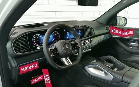 Mercedes-Benz GLE, 2025 год, 17 458 500 рублей, 25 фотография