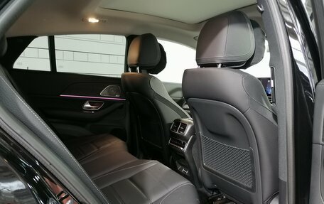 Mercedes-Benz GLE Coupe, 2025 год, 17 355 500 рублей, 16 фотография