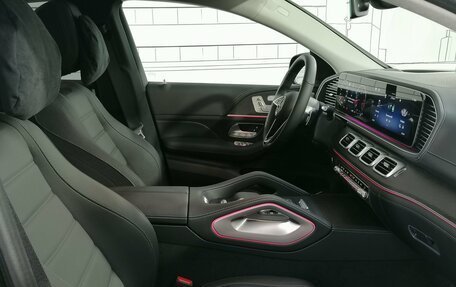 Mercedes-Benz GLE Coupe, 2025 год, 17 355 500 рублей, 12 фотография