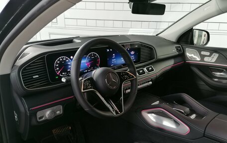 Mercedes-Benz GLE Coupe, 2025 год, 17 355 500 рублей, 22 фотография