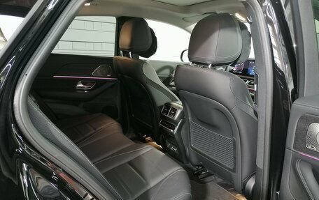 Mercedes-Benz GLE Coupe, 2025 год, 17 355 500 рублей, 15 фотография