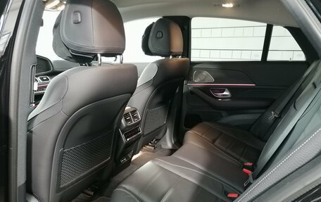 Mercedes-Benz GLE Coupe, 2025 год, 17 355 500 рублей, 20 фотография