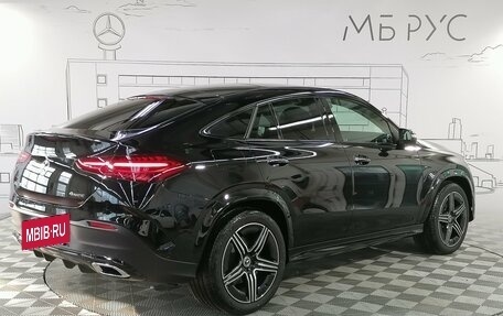 Mercedes-Benz GLE Coupe, 2025 год, 17 355 500 рублей, 8 фотография