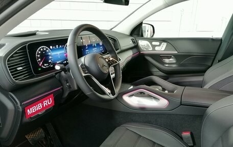 Mercedes-Benz GLE Coupe, 2025 год, 17 355 500 рублей, 21 фотография