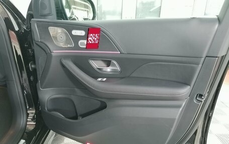 Mercedes-Benz GLE Coupe, 2025 год, 17 355 500 рублей, 14 фотография