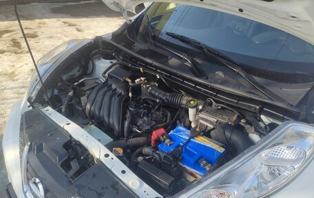 Nissan Juke II, 2011 год, 785 000 рублей, 13 фотография