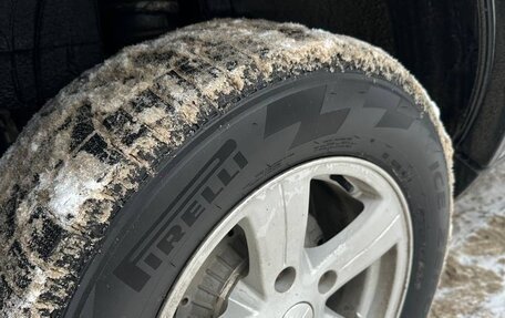 Chevrolet Niva I рестайлинг, 2015 год, 629 000 рублей, 3 фотография