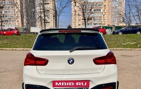 BMW 1 серия, 2019 год, 2 450 000 рублей, 4 фотография