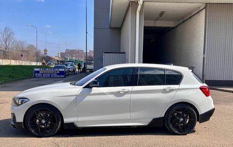 BMW 1 серия, 2019 год, 2 450 000 рублей, 6 фотография