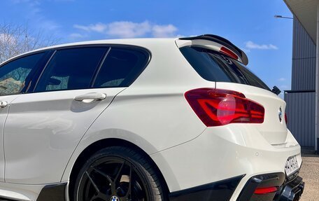 BMW 1 серия, 2019 год, 2 450 000 рублей, 7 фотография